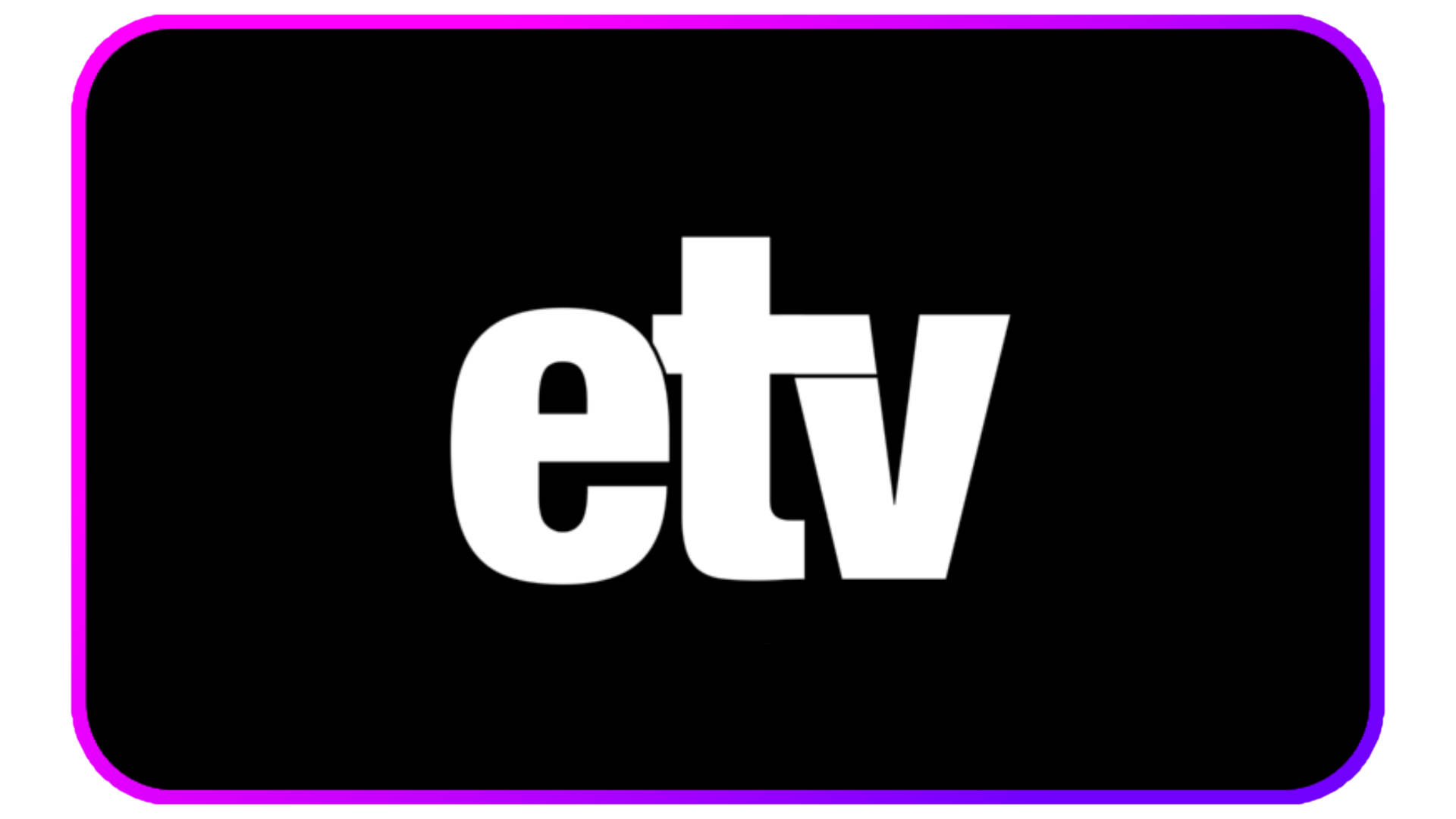 ETV Button