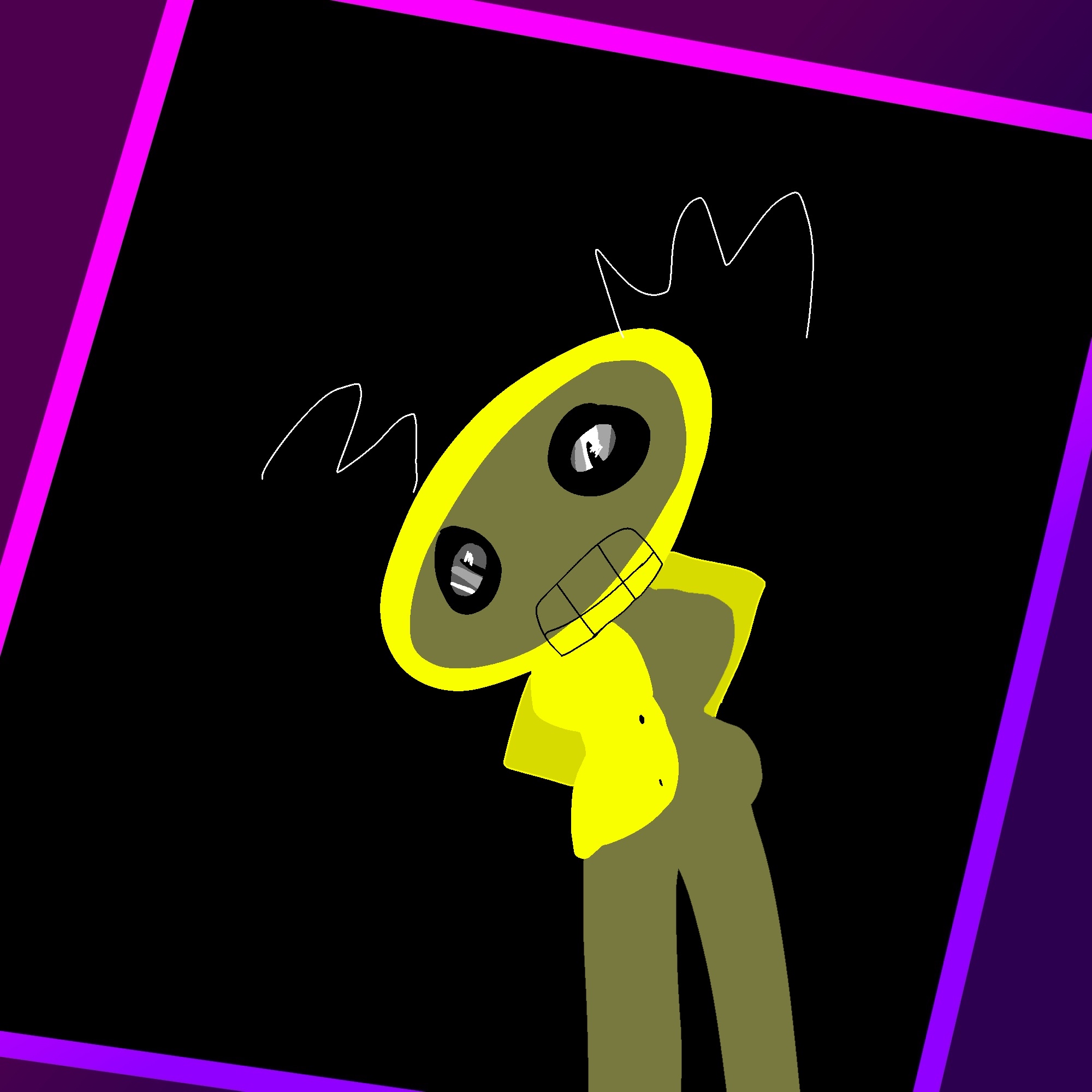 Golden Bug