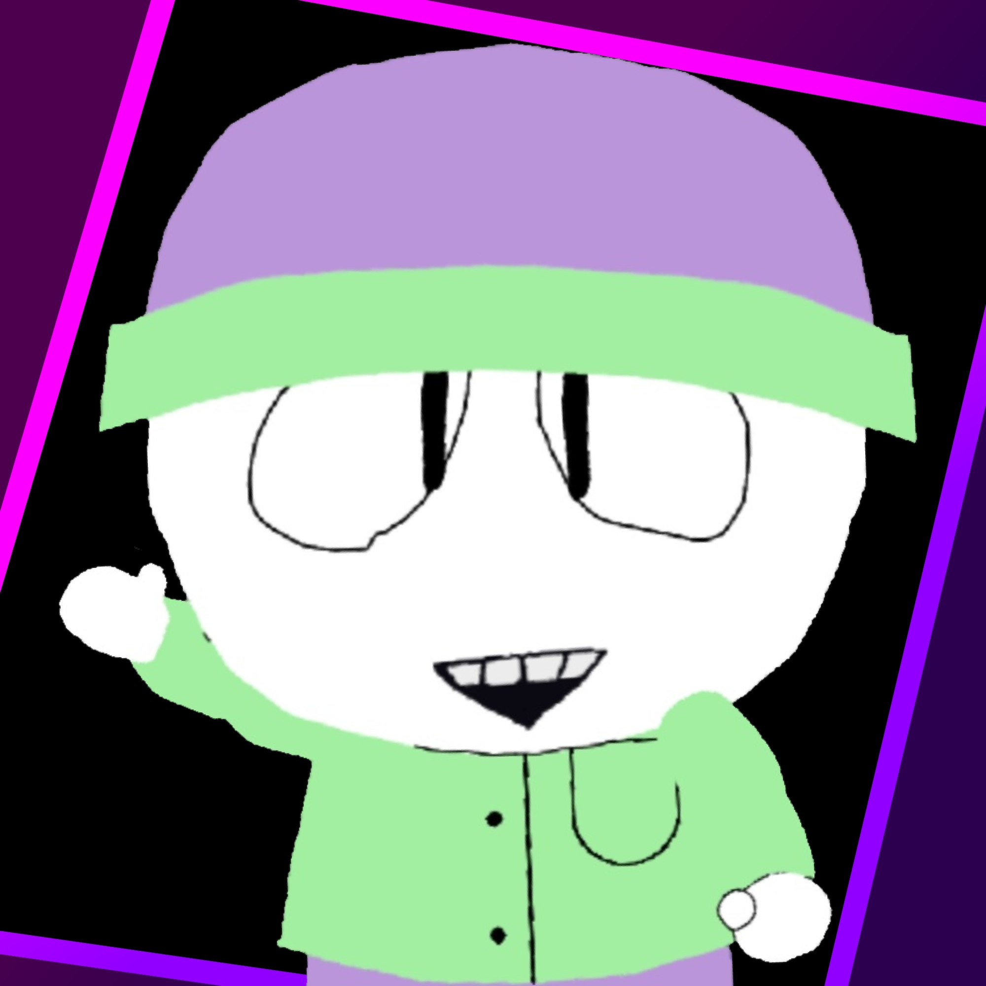 Mike