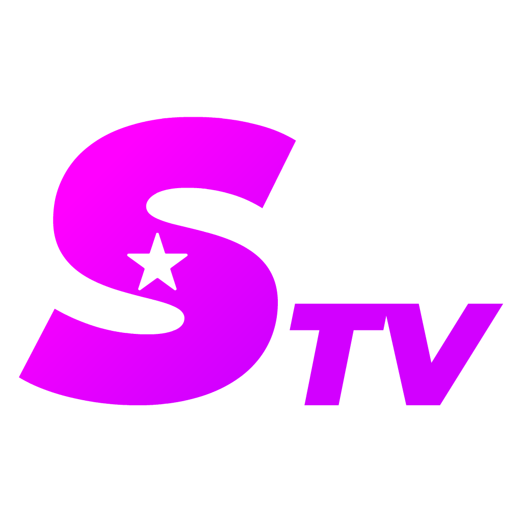 STV Logo