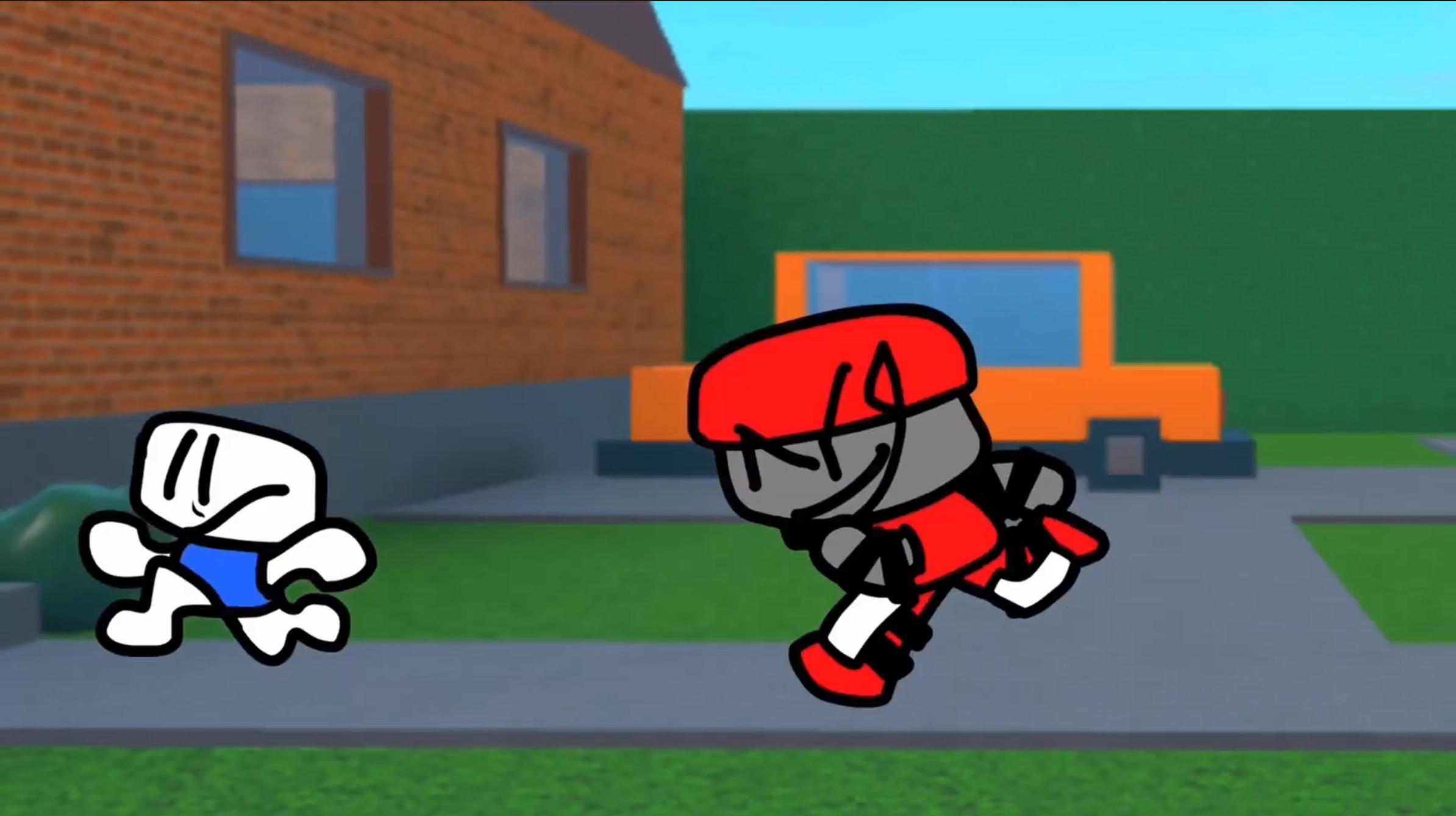Video Thumbnail